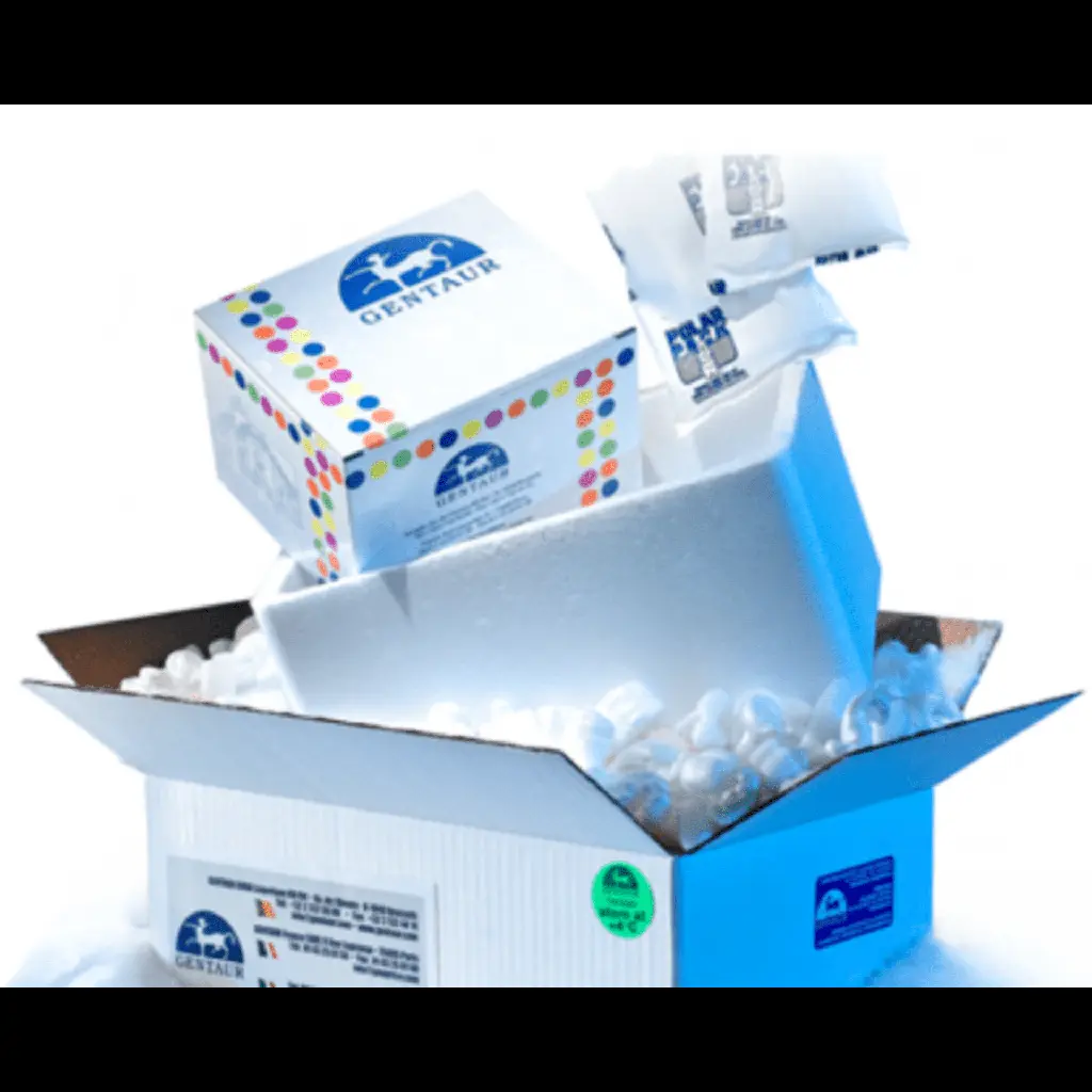 ELISA Kit for Human Fibulin 3 (FBLN3) - 10x 96 wells plates