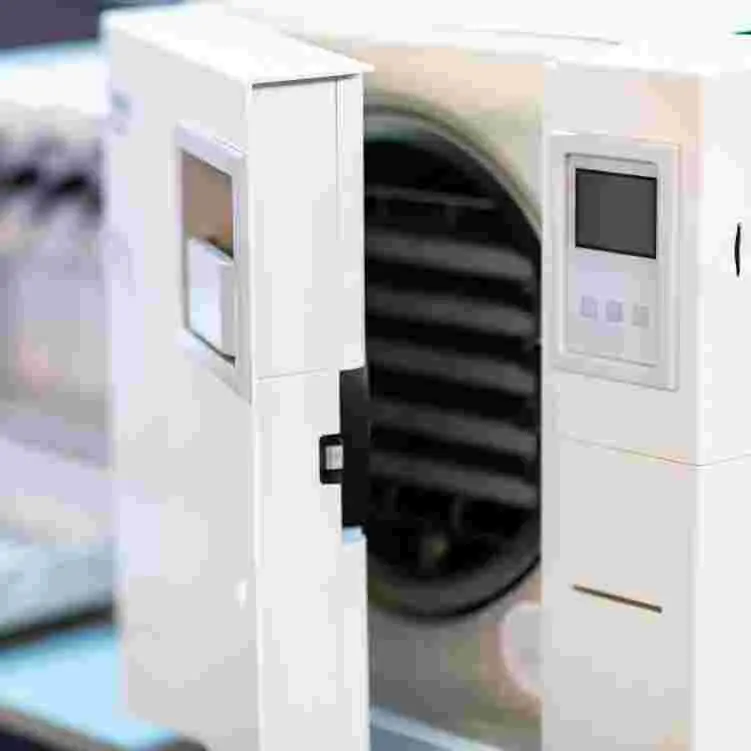 Gentaur Furnace 240V PROG. 